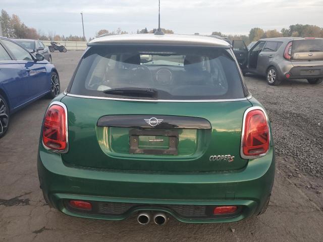 Photo 5 VIN: WMWXR5C02M2M91336 - MINI COOPER S 