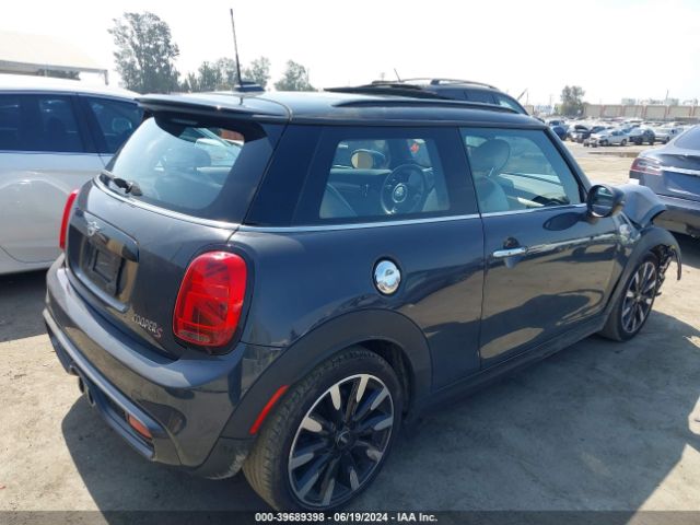 Photo 3 VIN: WMWXR5C02M2P19139 - MINI HARDTOP 