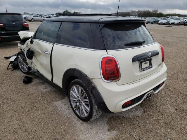 Photo 2 VIN: WMWXR5C03L2L36065 - MINI COOPER S 