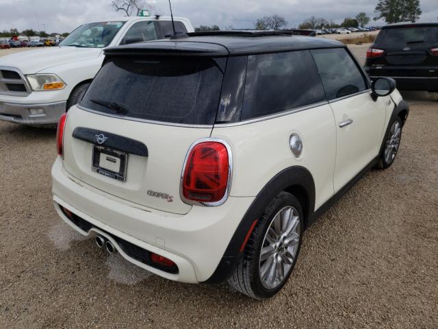 Photo 3 VIN: WMWXR5C03L2L36065 - MINI COOPER S 