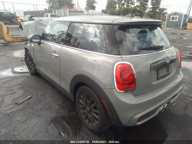 Photo 2 VIN: WMWXR5C03L2L36681 - MINI HARDTOP 2 DOOR 