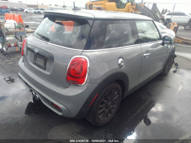 Photo 3 VIN: WMWXR5C03L2L36681 - MINI HARDTOP 2 DOOR 