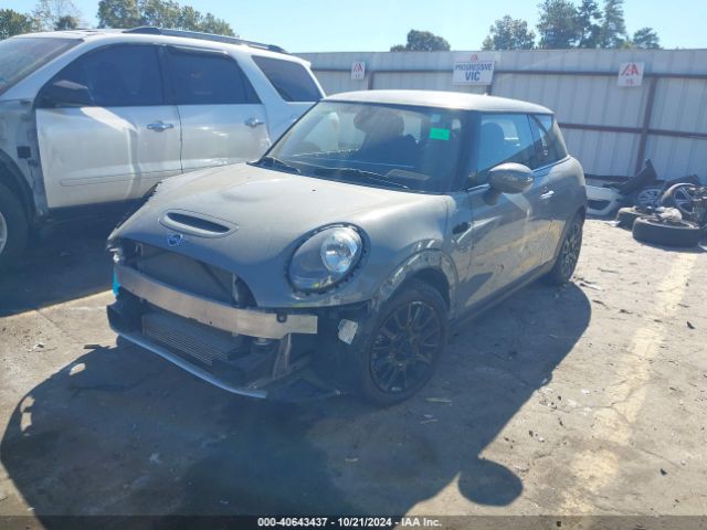 Photo 1 VIN: WMWXR5C03L2L78770 - MINI HARDTOP 