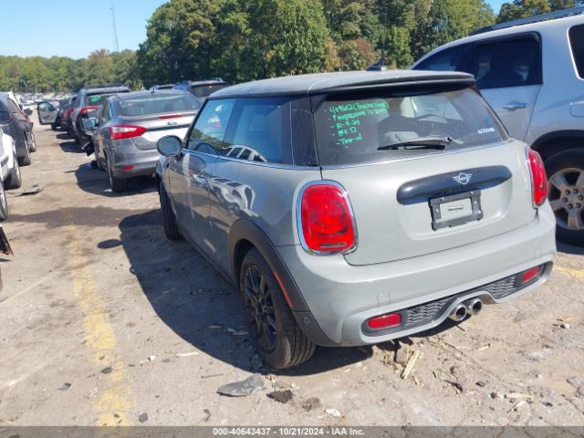 Photo 2 VIN: WMWXR5C03L2L78770 - MINI HARDTOP 