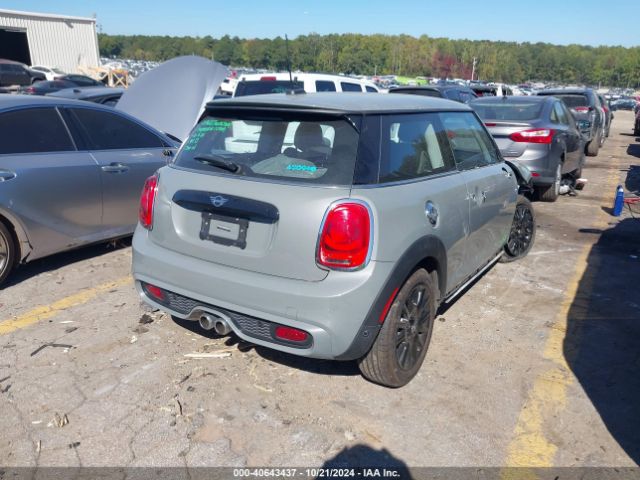 Photo 3 VIN: WMWXR5C03L2L78770 - MINI HARDTOP 