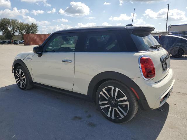 Photo 1 VIN: WMWXR5C03L2L85072 - MINI COOPER S 