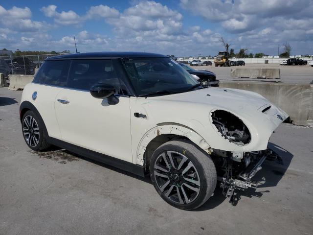 Photo 3 VIN: WMWXR5C03L2L85072 - MINI COOPER S 