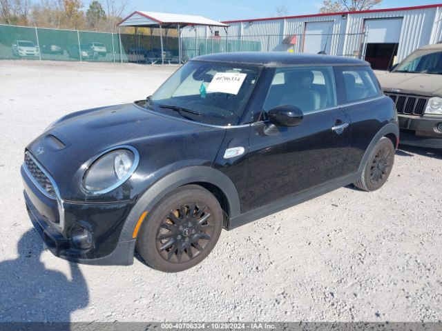 Photo 1 VIN: WMWXR5C03L2M24338 - MINI HARDTOP 