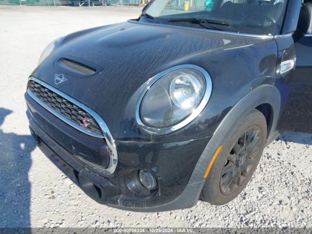 Photo 5 VIN: WMWXR5C03L2M24338 - MINI HARDTOP 