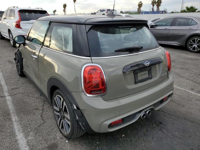 Photo 2 VIN: WMWXR5C03L2M41043 - MINI COOPER S 