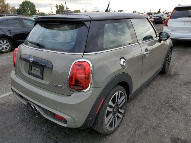 Photo 3 VIN: WMWXR5C03L2M41043 - MINI COOPER S 