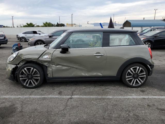 Photo 8 VIN: WMWXR5C03L2M41043 - MINI COOPER S 