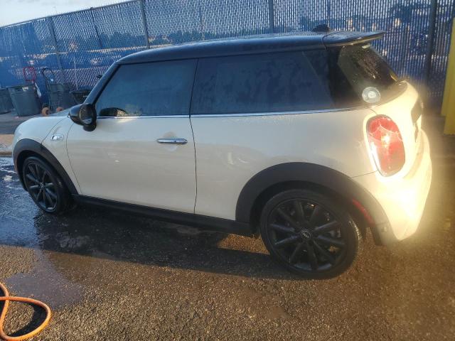 Photo 1 VIN: WMWXR5C03M2M94813 - MINI COOPER S 