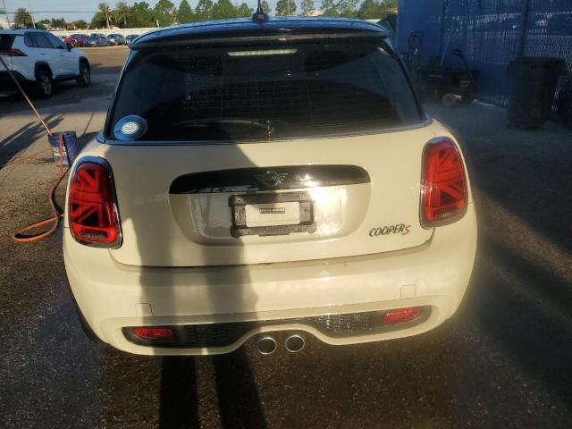 Photo 5 VIN: WMWXR5C03M2M94813 - MINI COOPER S 