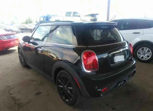 Photo 2 VIN: WMWXR5C03M2N09441 - MINI HARDTOP 2 DOOR 