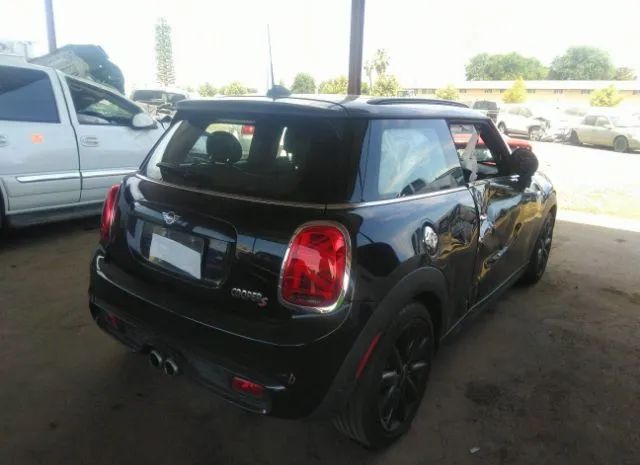 Photo 3 VIN: WMWXR5C03M2N09441 - MINI HARDTOP 2 DOOR 