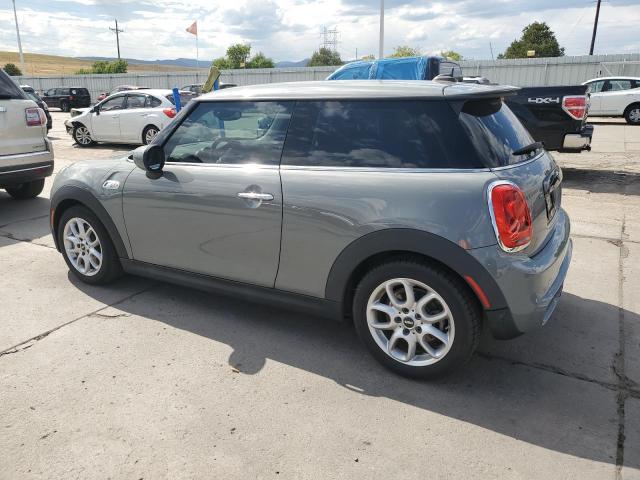 Photo 1 VIN: WMWXR5C03M2N70031 - MINI COOPER S 