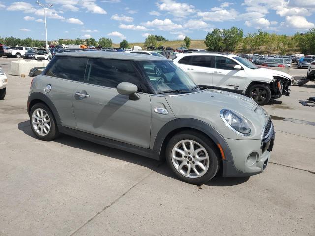 Photo 3 VIN: WMWXR5C03M2N70031 - MINI COOPER S 