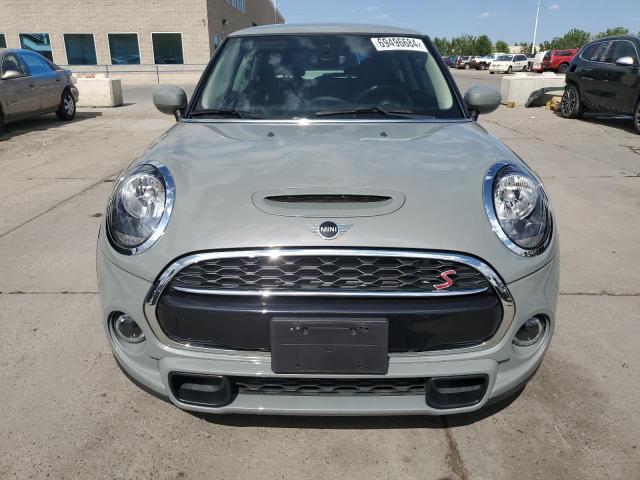 Photo 4 VIN: WMWXR5C03M2N70031 - MINI COOPER S 