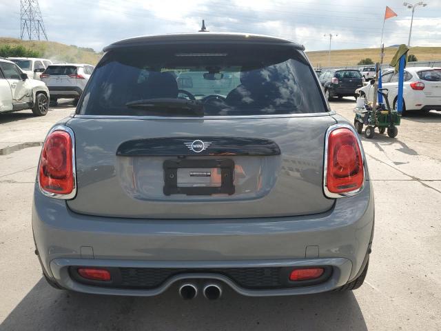 Photo 5 VIN: WMWXR5C03M2N70031 - MINI COOPER S 