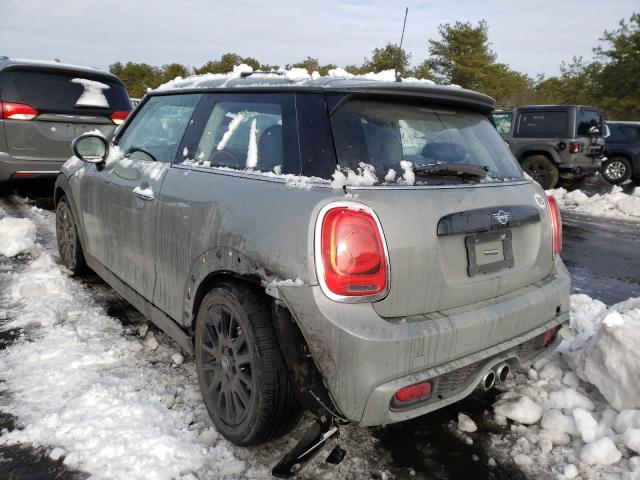 Photo 2 VIN: WMWXR5C04L2L42120 - MINI COOPER S 