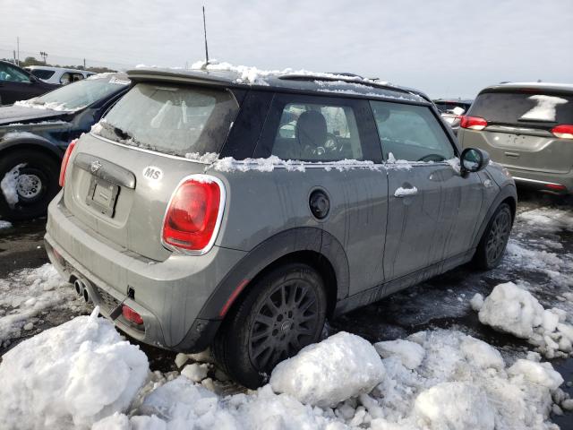 Photo 3 VIN: WMWXR5C04L2L42120 - MINI COOPER S 