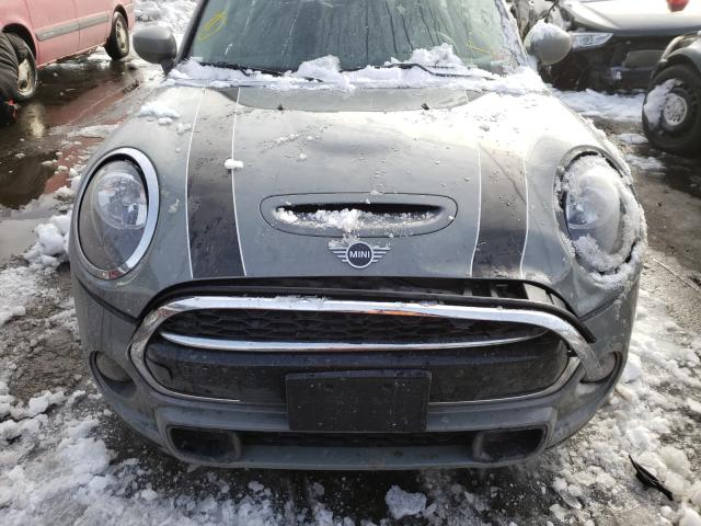 Photo 6 VIN: WMWXR5C04L2L42120 - MINI COOPER S 