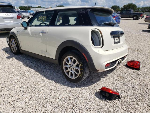 Photo 2 VIN: WMWXR5C04L2L55269 - MINI COOPER S 