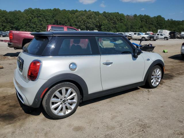 Photo 2 VIN: WMWXR5C04L2M17964 - MINI COOPER S 