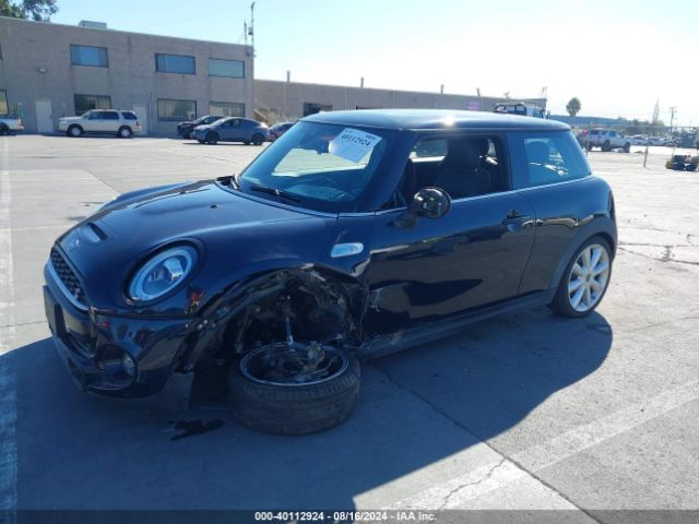 Photo 1 VIN: WMWXR5C04L2M63004 - MINI HARDTOP 