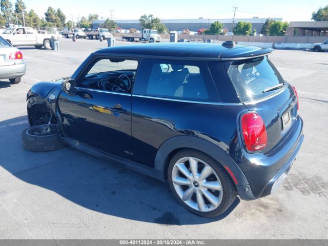 Photo 2 VIN: WMWXR5C04L2M63004 - MINI HARDTOP 