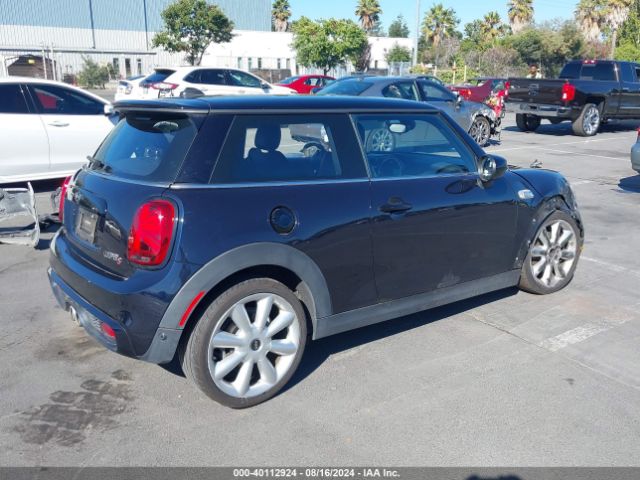 Photo 3 VIN: WMWXR5C04L2M63004 - MINI HARDTOP 