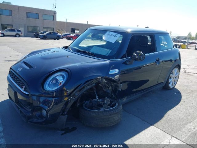 Photo 5 VIN: WMWXR5C04L2M63004 - MINI HARDTOP 