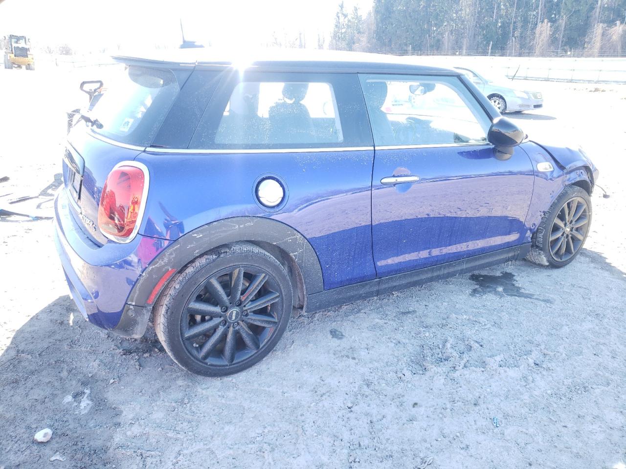 Photo 2 VIN: WMWXR5C04M2N93642 - MINI COOPER 