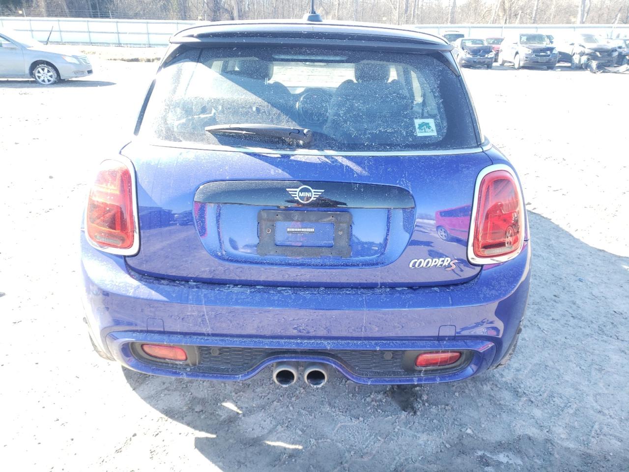 Photo 5 VIN: WMWXR5C04M2N93642 - MINI COOPER 