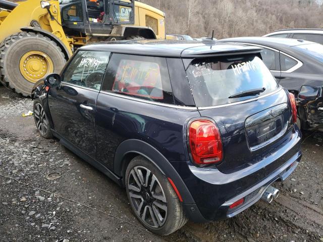 Photo 1 VIN: WMWXR5C04M2P15075 - MINI COOPER S 