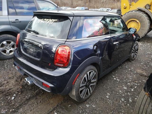 Photo 2 VIN: WMWXR5C04M2P15075 - MINI COOPER S 