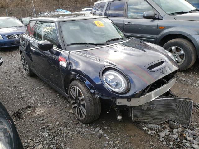 Photo 3 VIN: WMWXR5C04M2P15075 - MINI COOPER S 