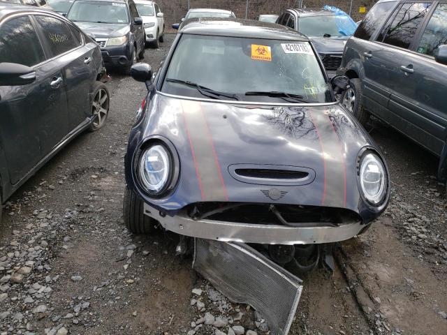 Photo 4 VIN: WMWXR5C04M2P15075 - MINI COOPER S 