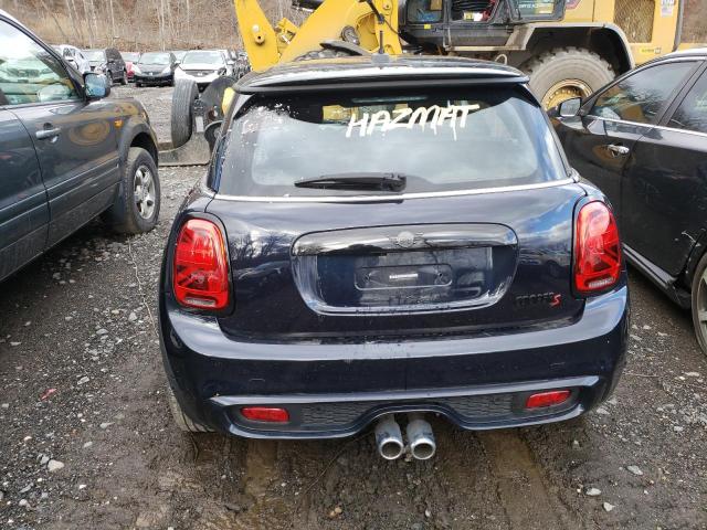 Photo 5 VIN: WMWXR5C04M2P15075 - MINI COOPER S 