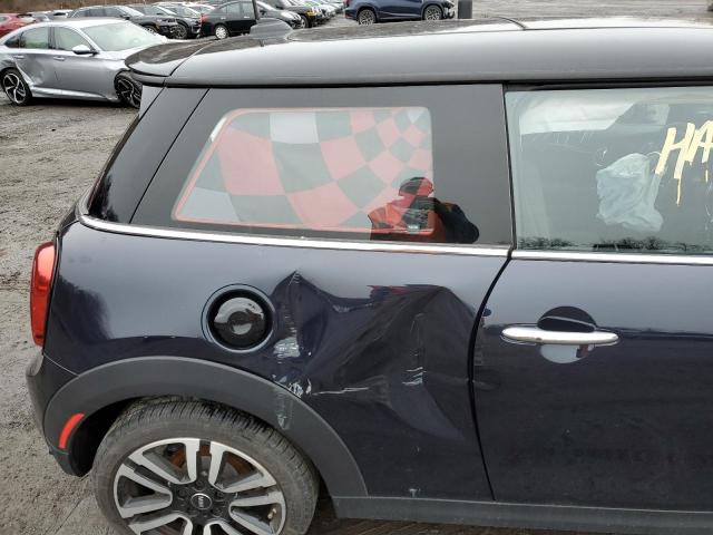 Photo 9 VIN: WMWXR5C04M2P15075 - MINI COOPER S 