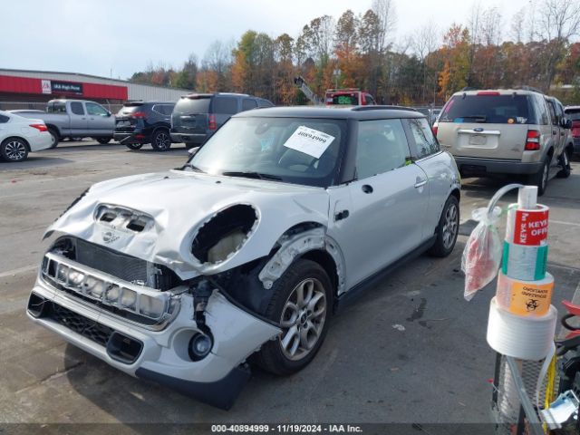 Photo 1 VIN: WMWXR5C05L2L35015 - MINI HARDTOP 