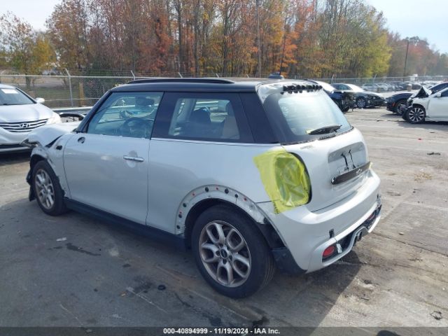 Photo 2 VIN: WMWXR5C05L2L35015 - MINI HARDTOP 