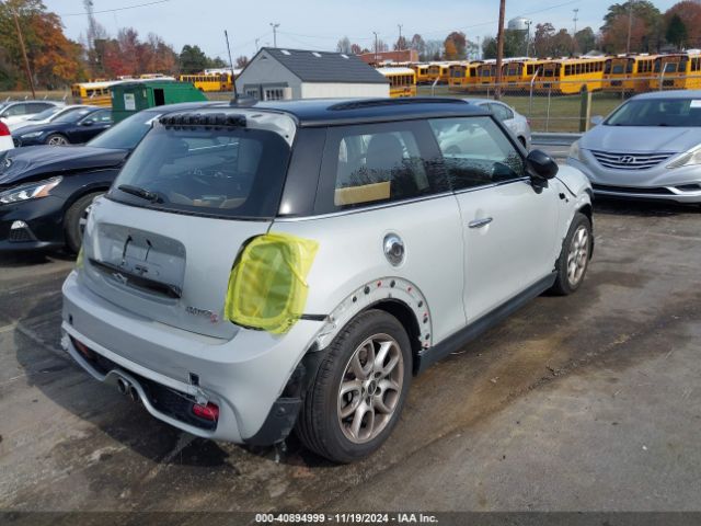 Photo 3 VIN: WMWXR5C05L2L35015 - MINI HARDTOP 