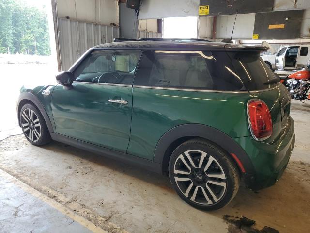 Photo 1 VIN: WMWXR5C05L2L50582 - MINI COOPER S 