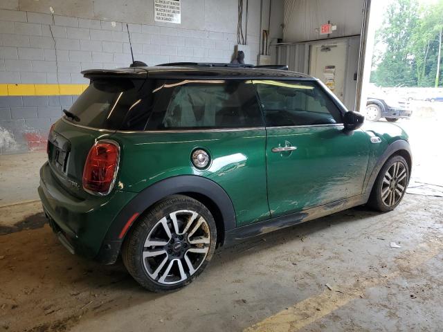 Photo 2 VIN: WMWXR5C05L2L50582 - MINI COOPER S 