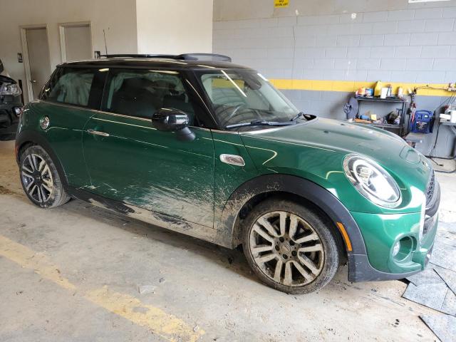 Photo 3 VIN: WMWXR5C05L2L50582 - MINI COOPER S 