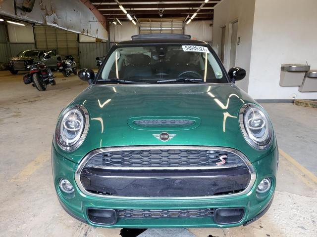 Photo 4 VIN: WMWXR5C05L2L50582 - MINI COOPER S 