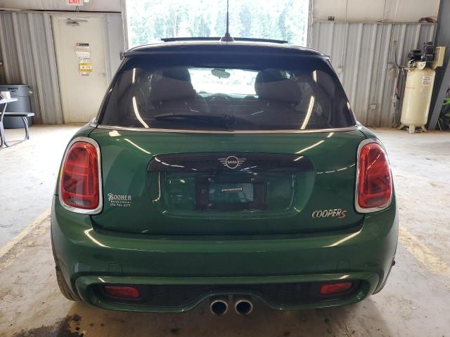 Photo 5 VIN: WMWXR5C05L2L50582 - MINI COOPER S 