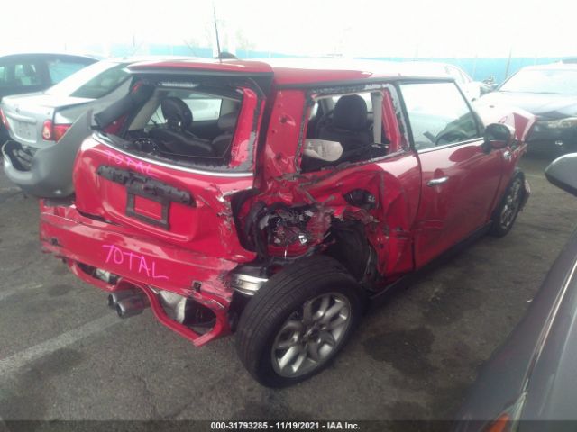 Photo 3 VIN: WMWXR5C05L2L63381 - MINI HARDTOP 2 DOOR 